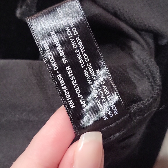 Dolls Kill x Wizard Of Oz Dress - Picture 15 of 15